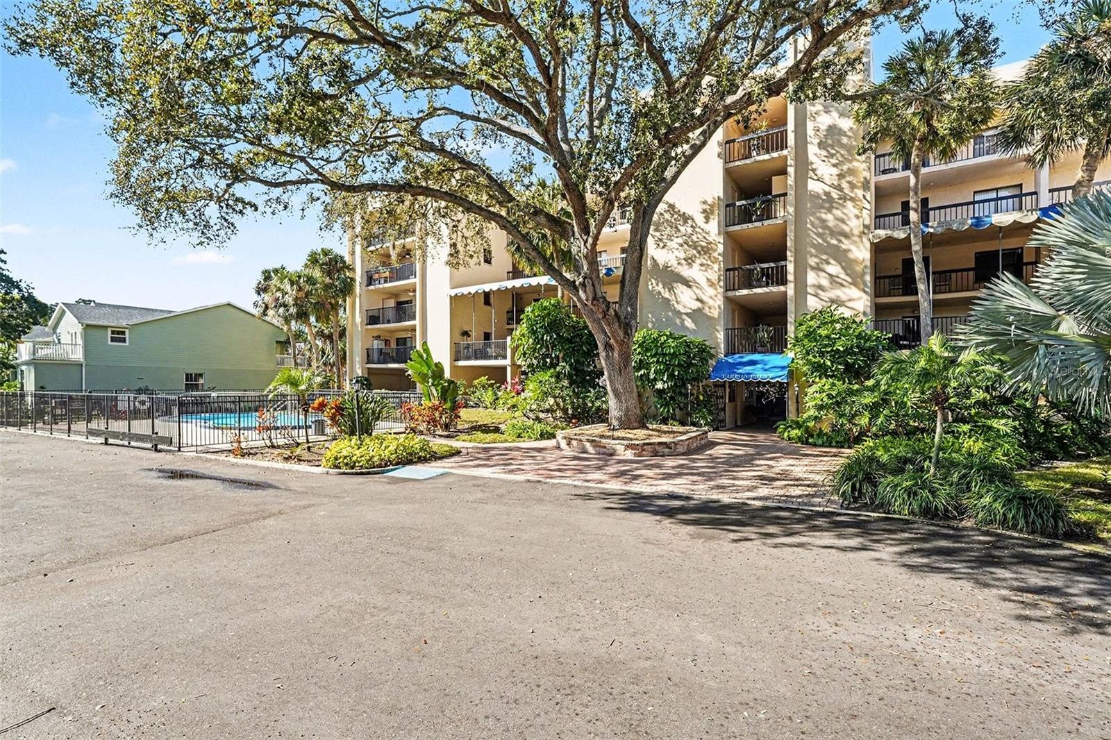 303 TARPON PT - Photo 1