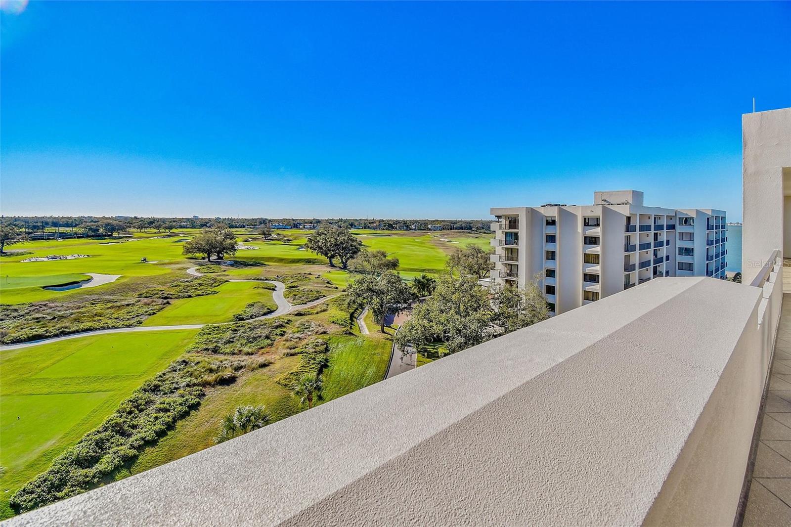 6 BELLEVIEW BLVD #801 - Photo 1