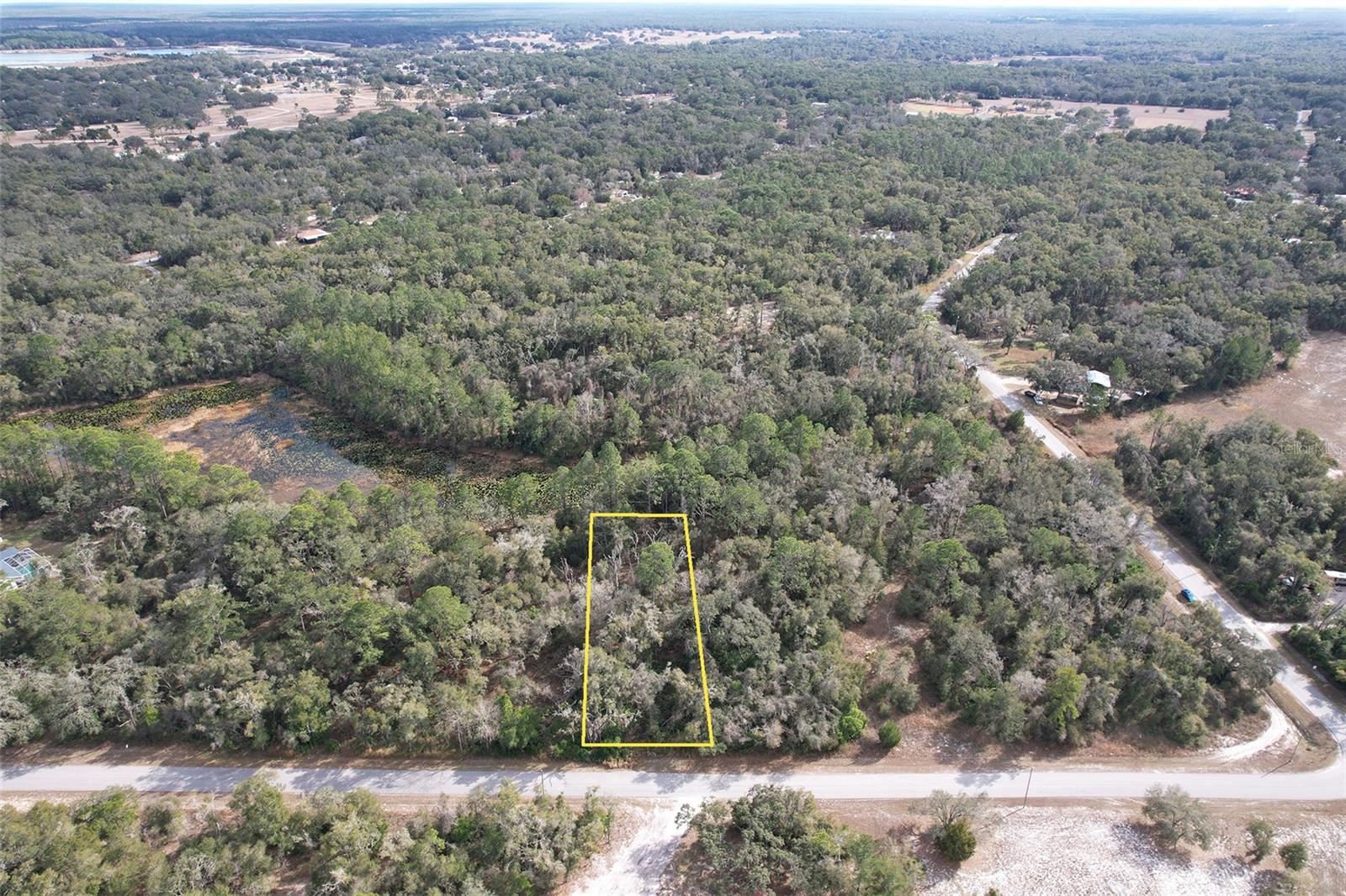 LEWIS LN - Photo 1