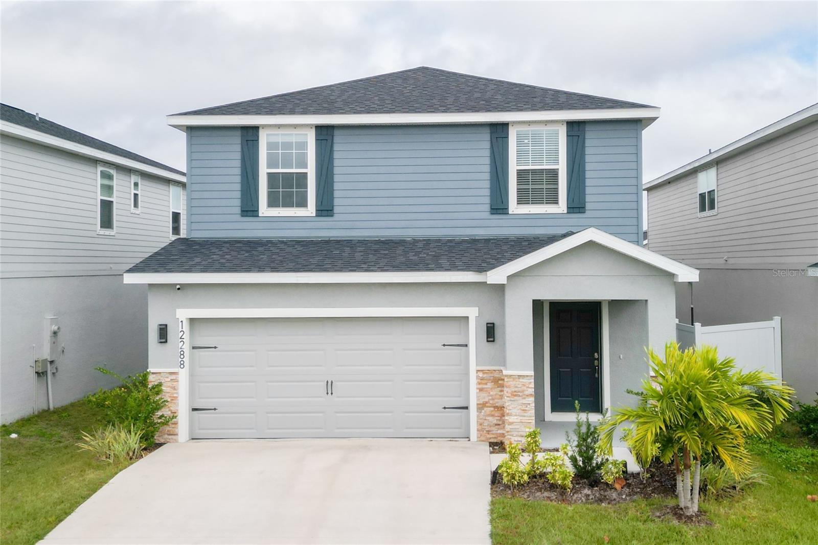 12288 CYPRESS BRANCH ST - Photo 1
