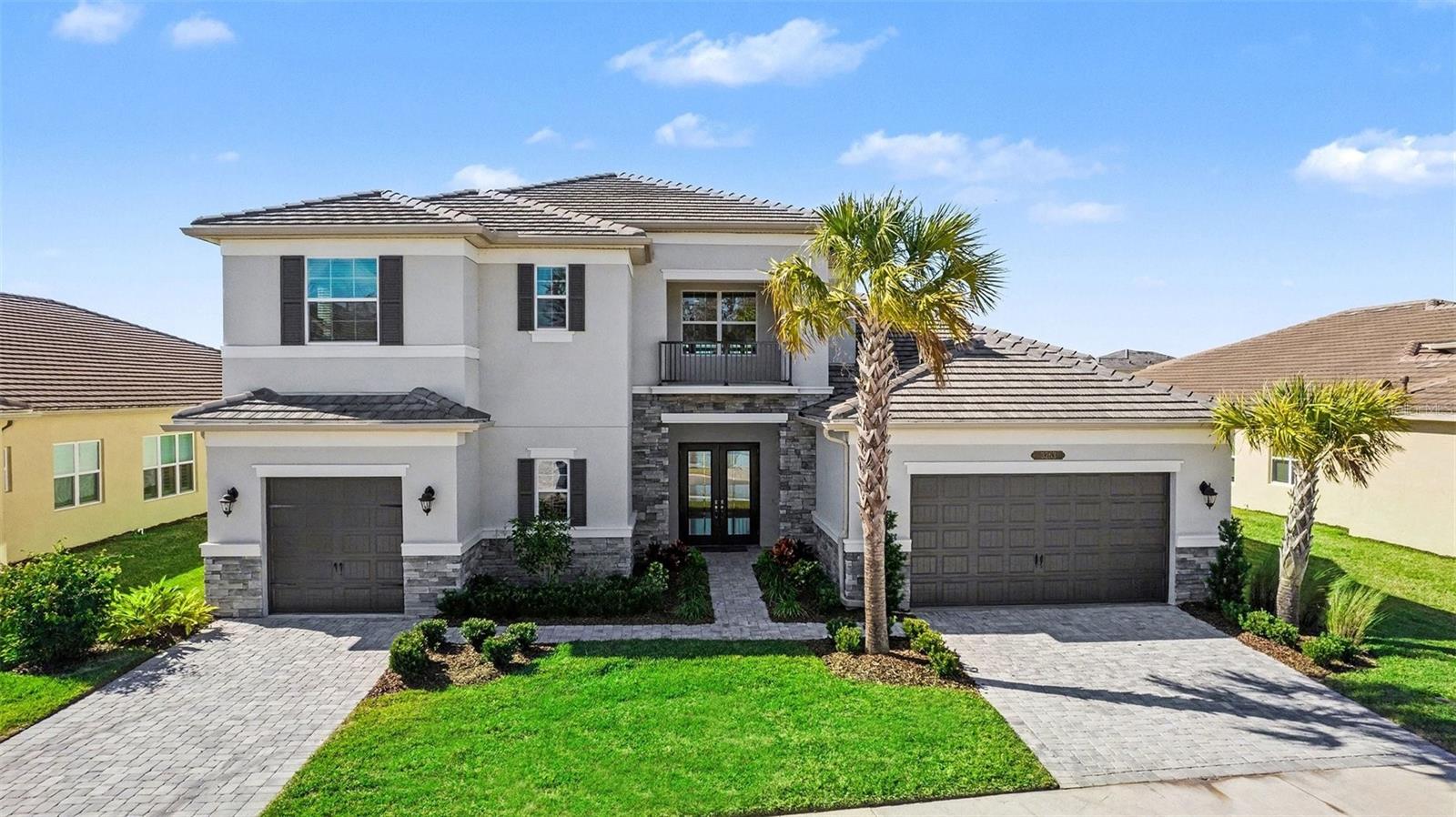 3263 JUNIPER SPRINGS ST - Photo 1