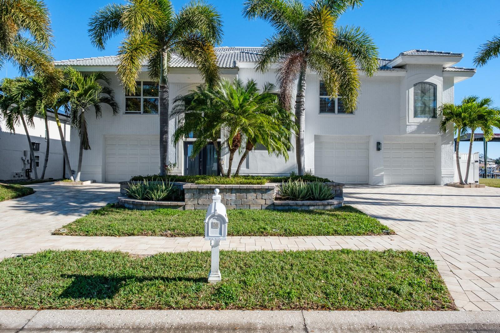 Property at 5949 SEABIRD DR S, Gulfport