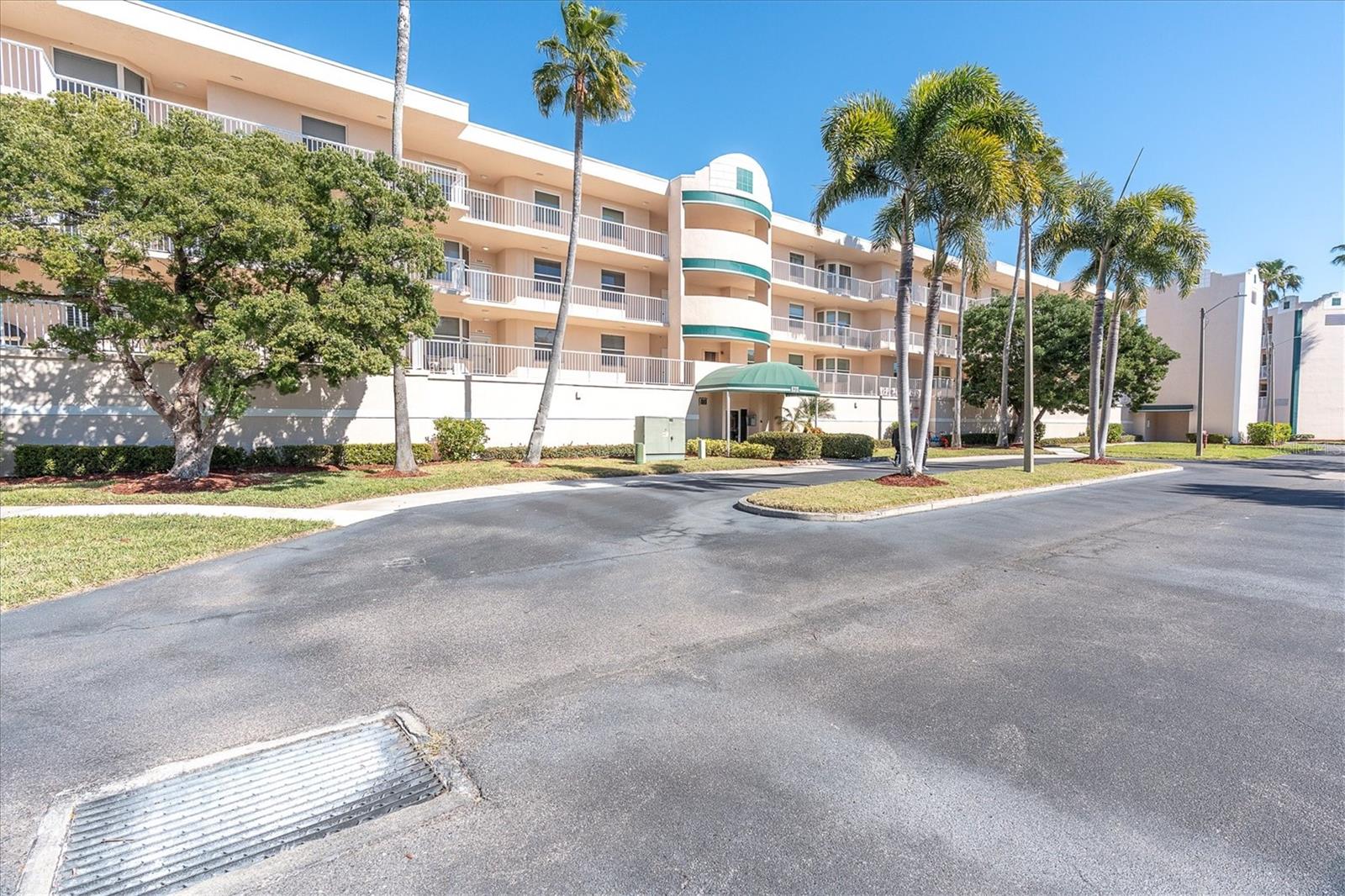 6315 SHORELINE DR #3307 - Photo 1