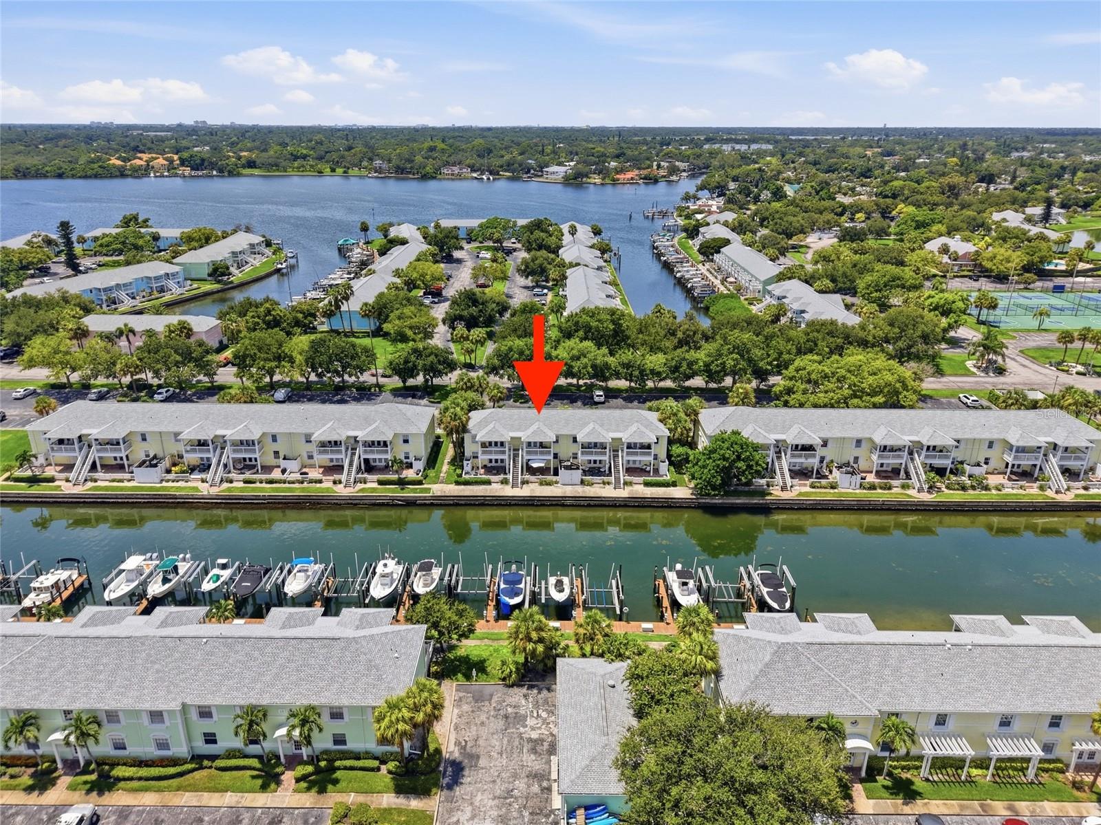 5092 BEACH DR SE #A - Photo 1