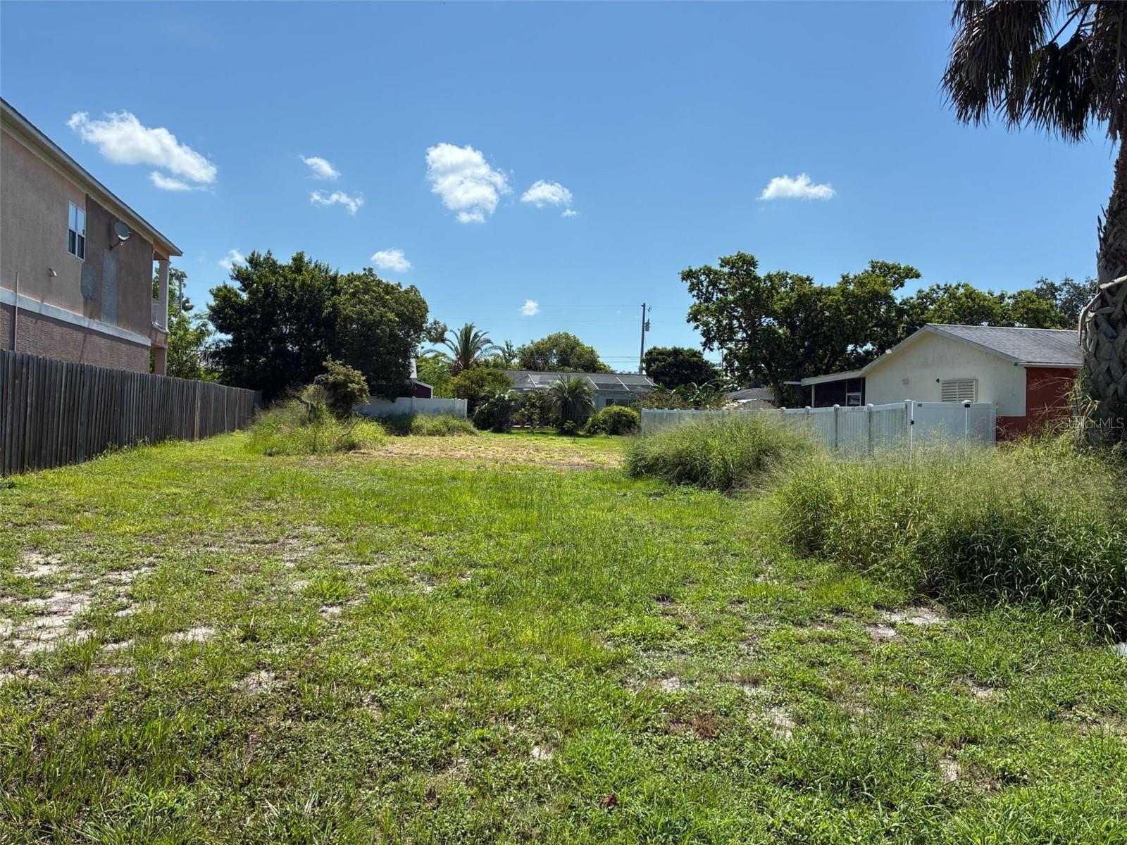 SEA PINES UNIT 1 PB 8 PG 149 LOT 46 - Photo 1