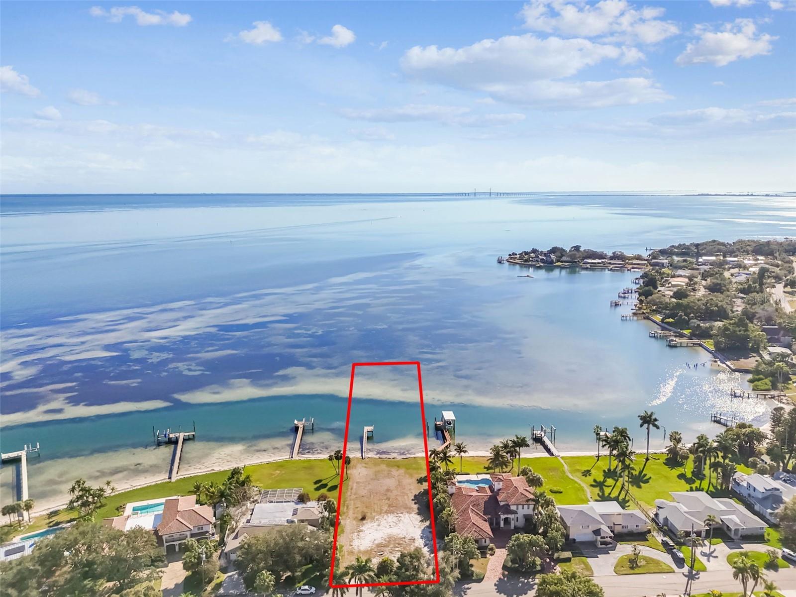 6330 BAHAMA SHORES DR S - Photo 1