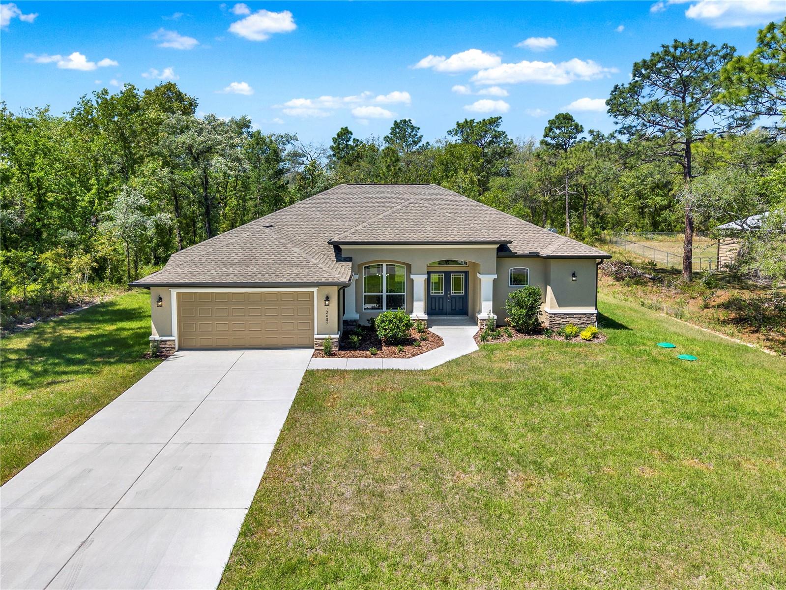 12085 HARRIS HAWK RD - Photo 1