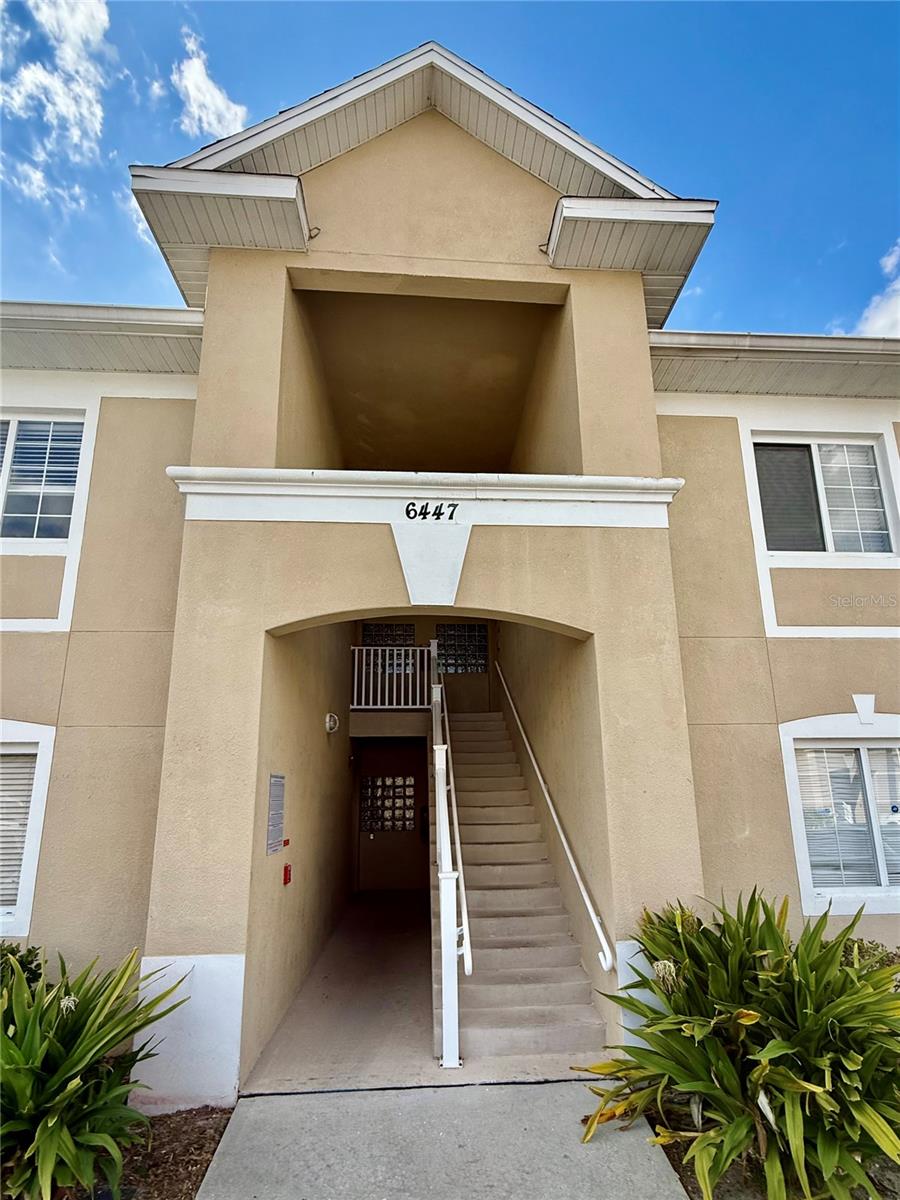 6447 CYPRESSDALE DR #201 - Photo 1