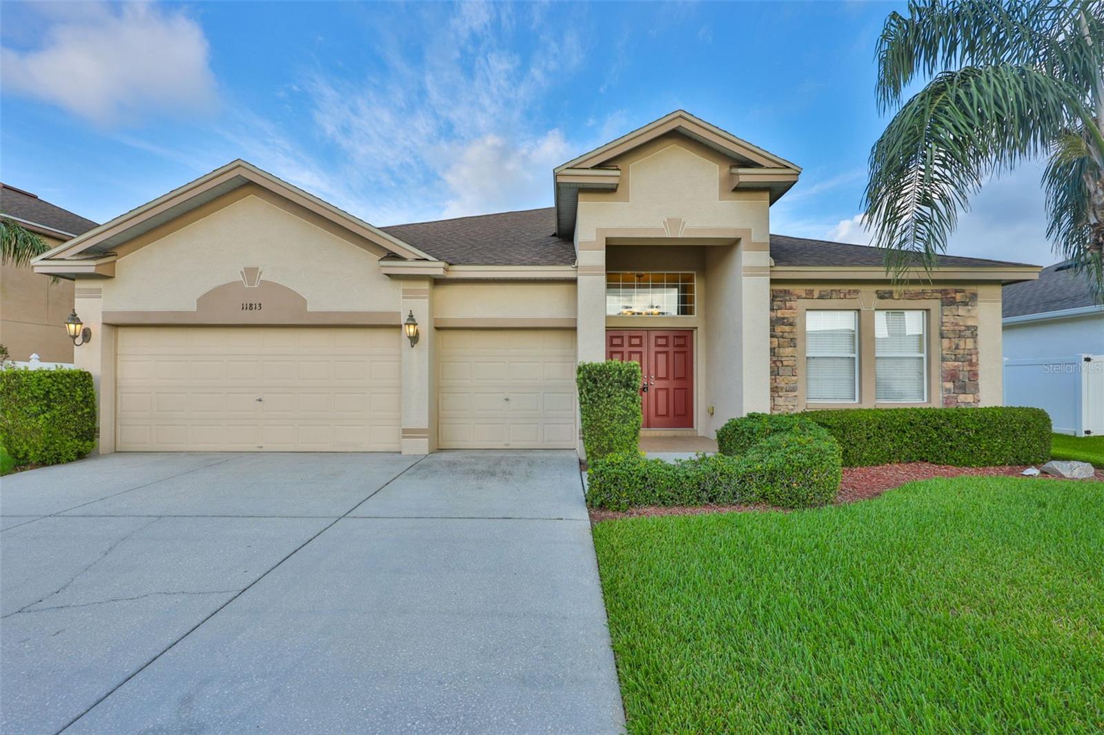 11813 STONEWOOD GATE DR - Photo 1