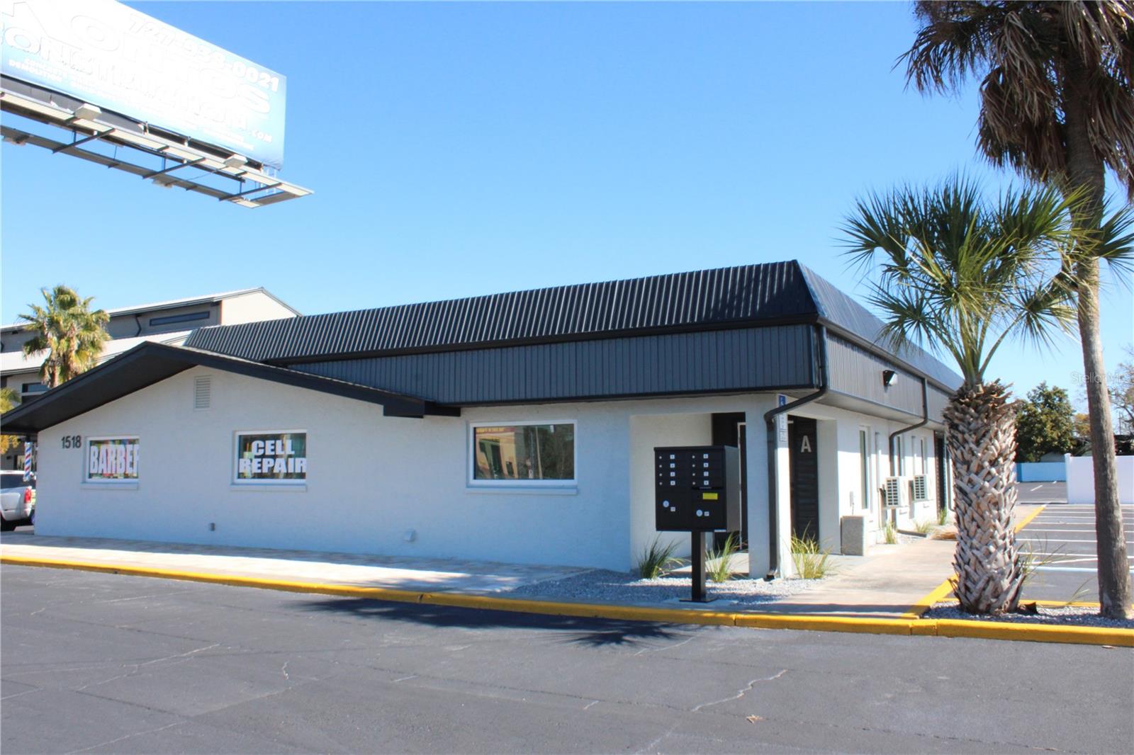1516-1518 US HIGHWAY 19 #D, E - Photo 1
