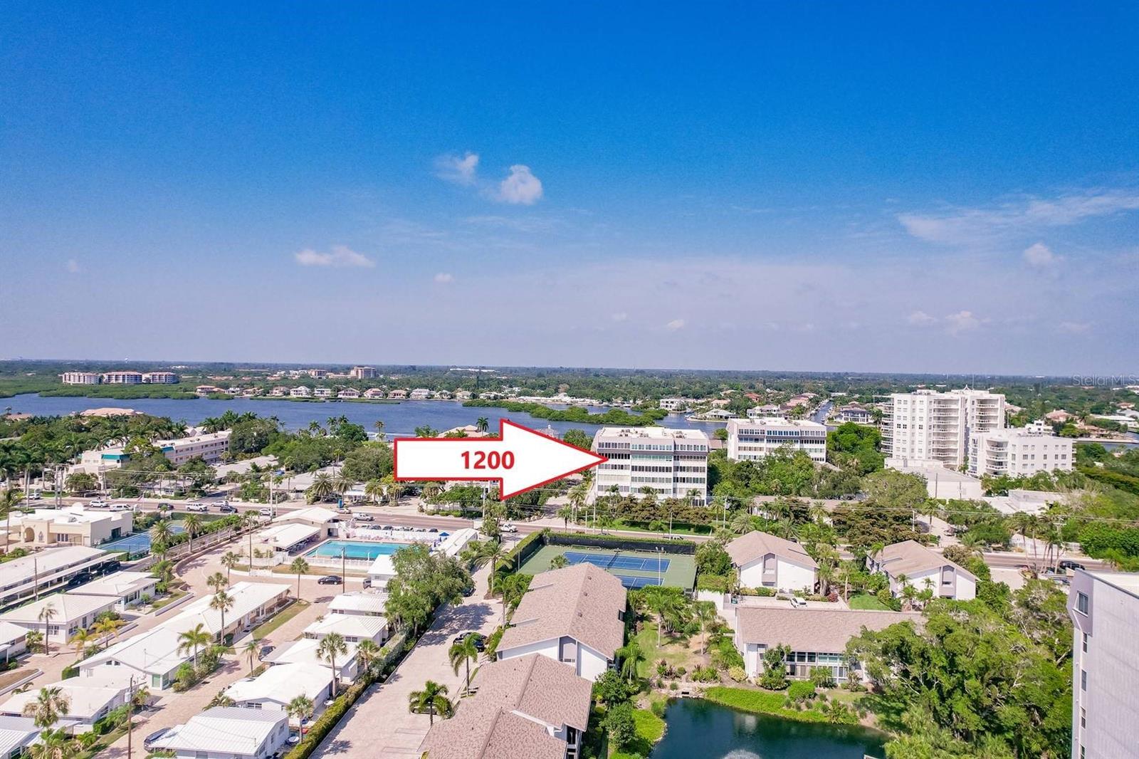 1200 E PEPPERTREE LN #206 - Photo 1