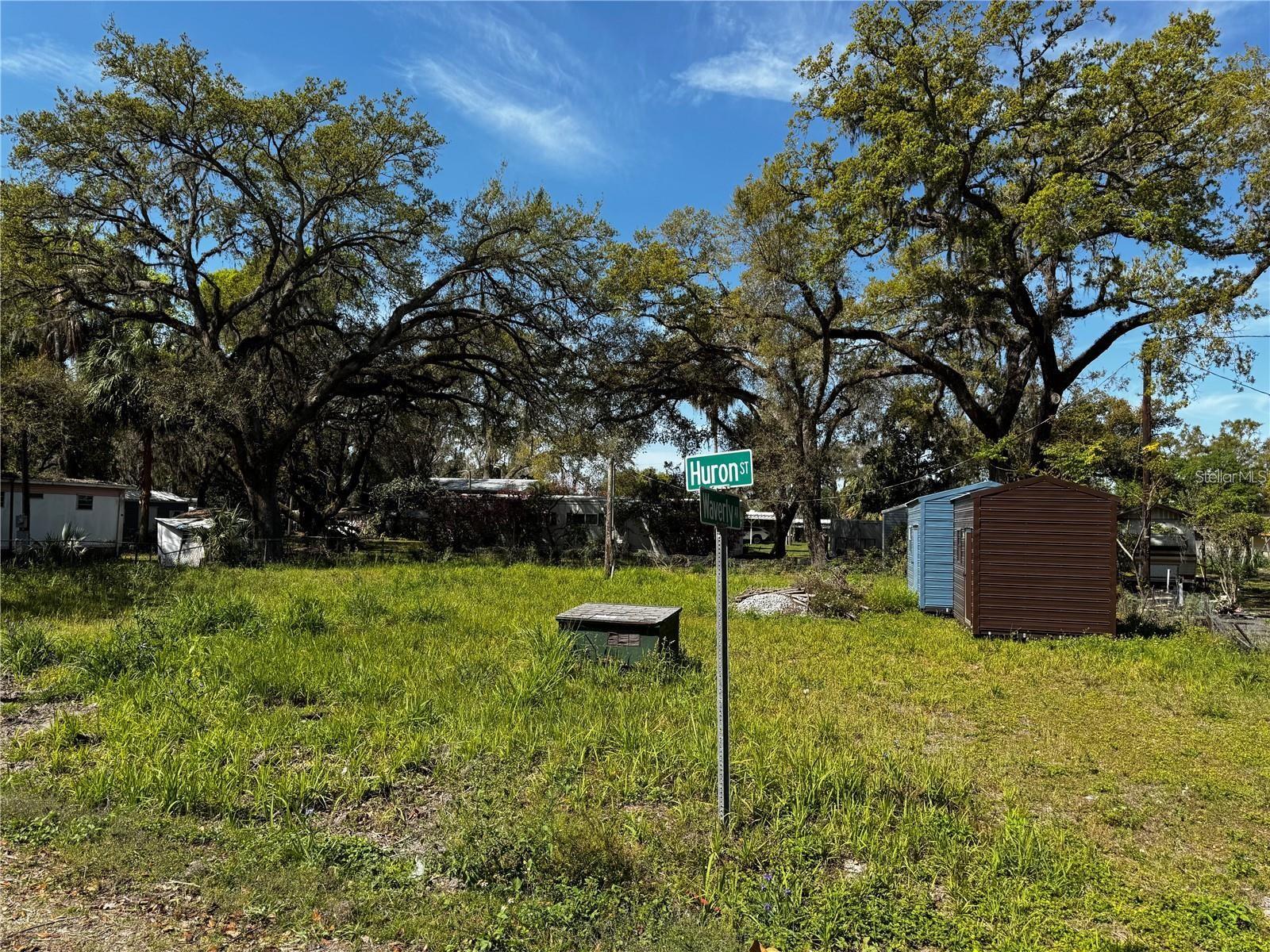 4919 HURON ST - Photo 1