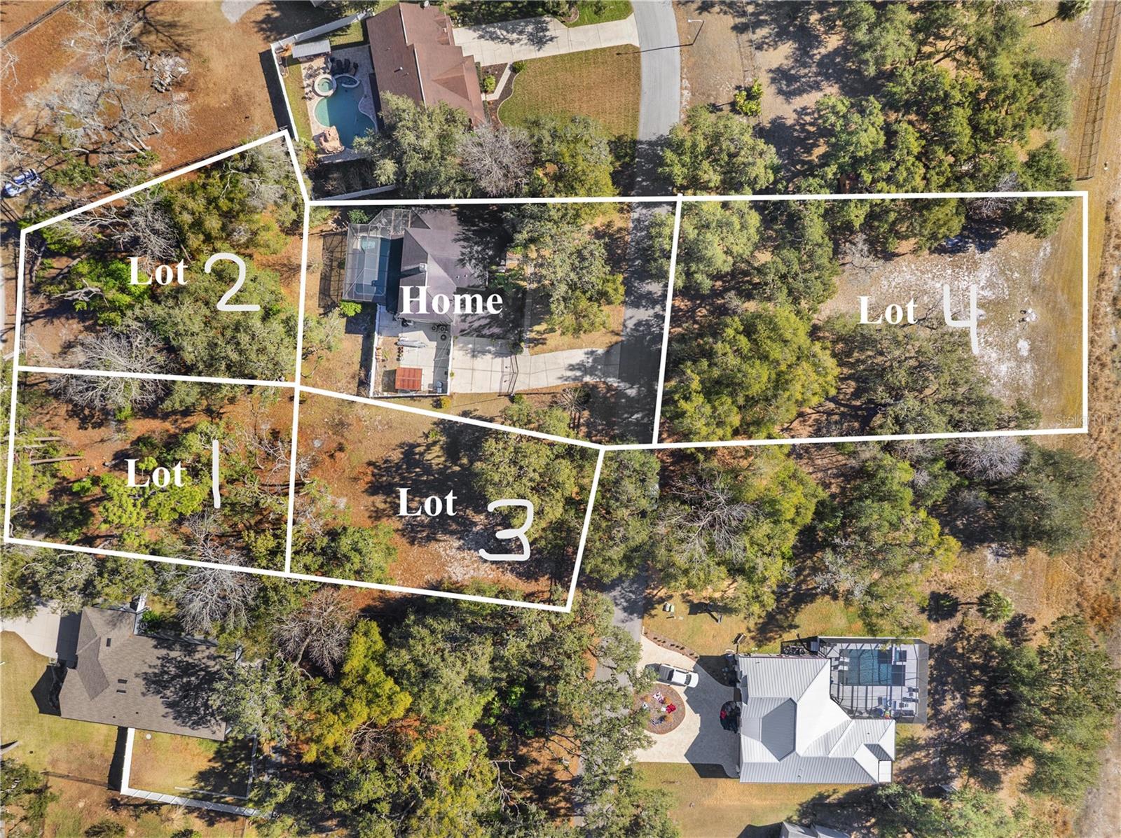 5104 WESTLAKE BLVD - Photo 1