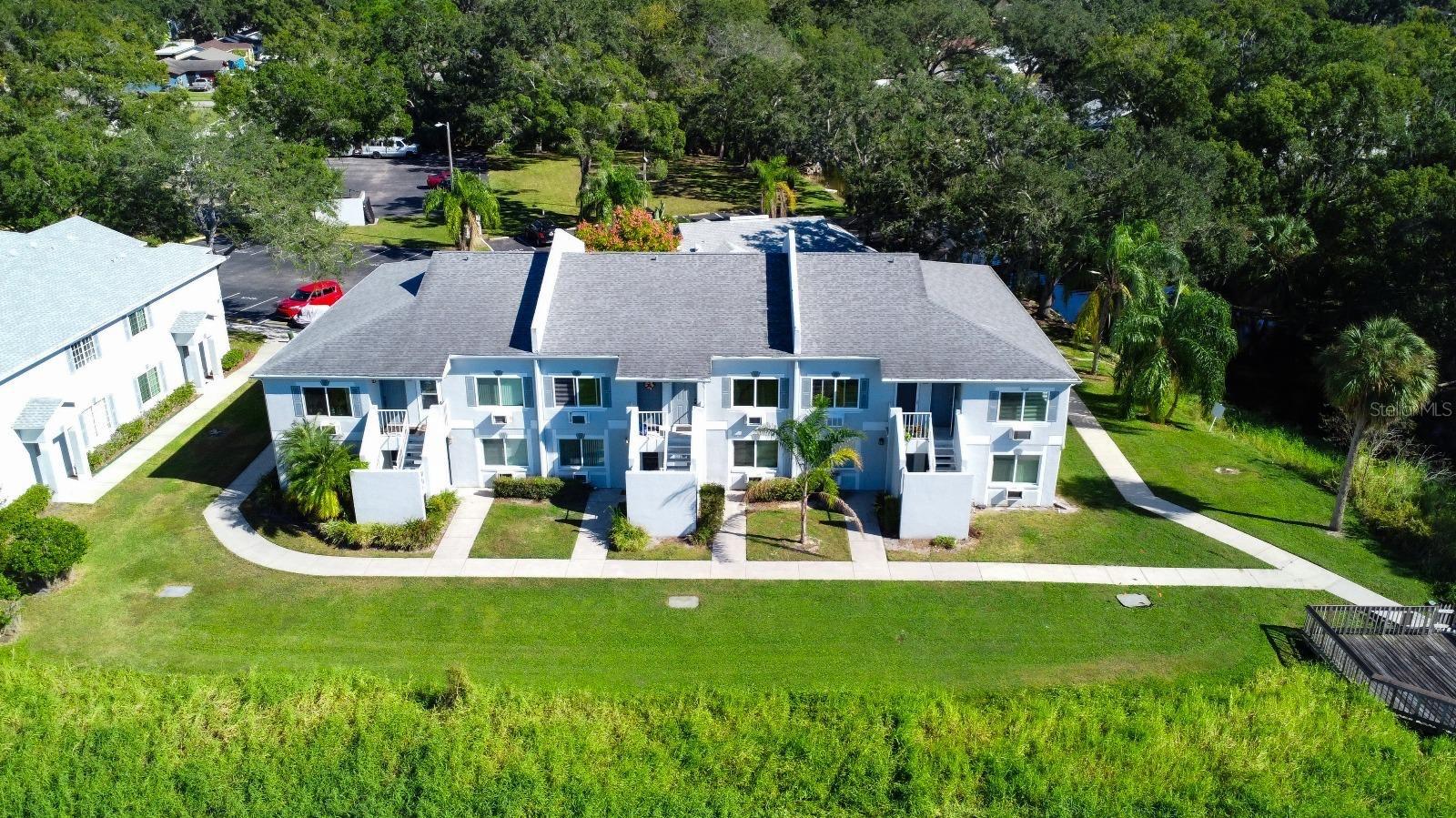 Property at 4129 DOLPHIN DR #1, Tampa