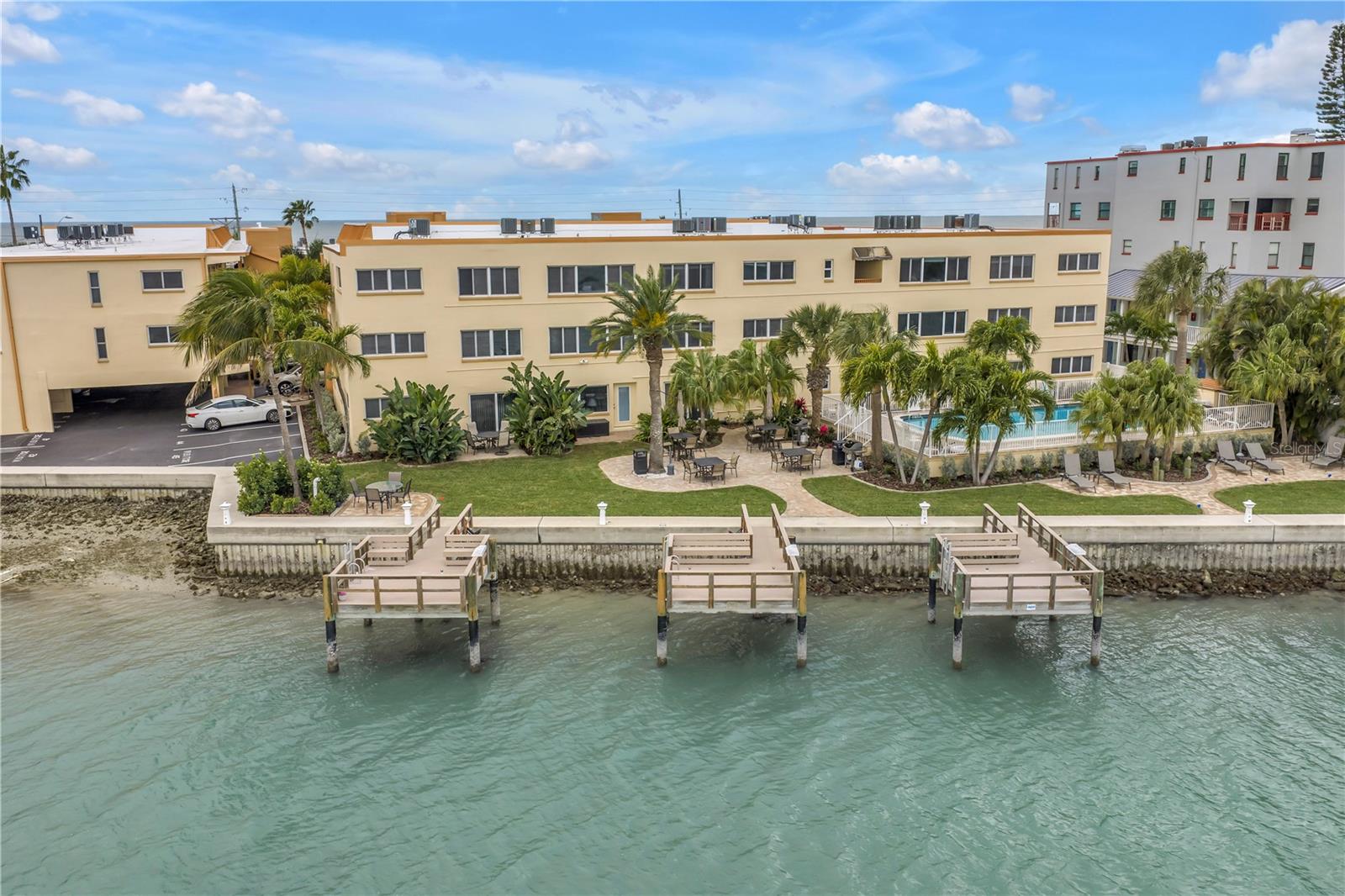 10265 GULF BLVD #B315 - Photo 1