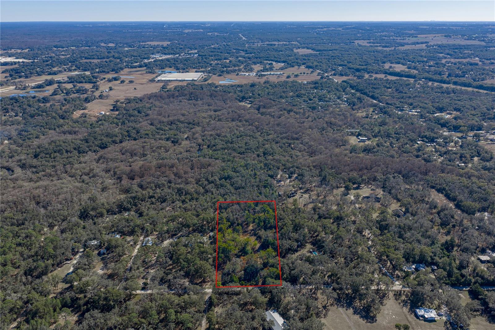 0 ROWNTREE DR - Photo 1