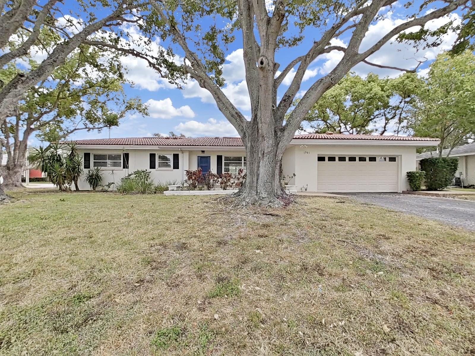 Property at 1701 LAURIE LN, Belleair