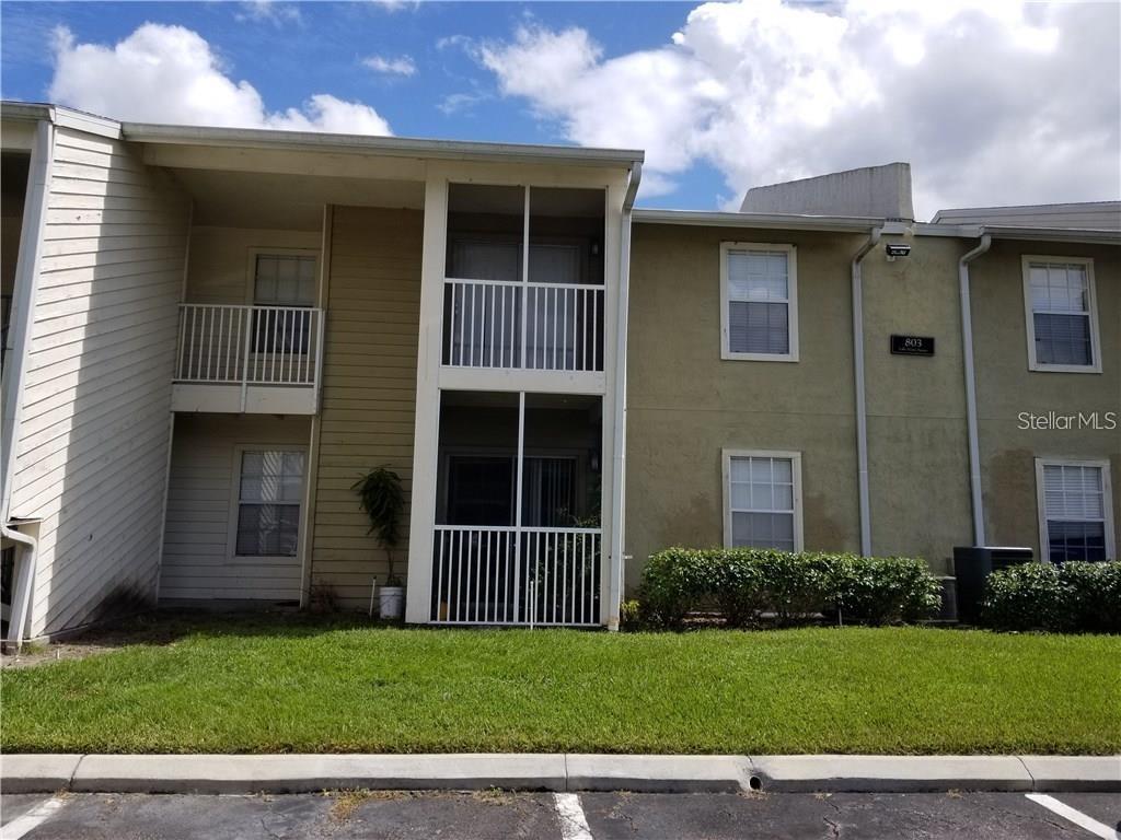 Property at 803 LAKE HAVEN SQ #202, Brandon