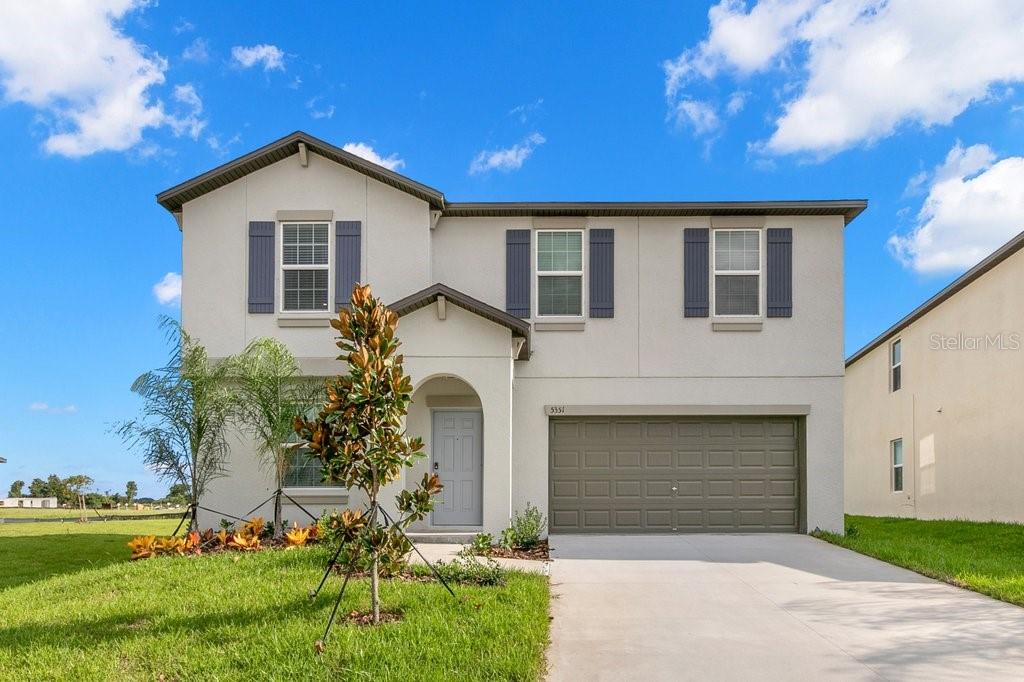 5351 NIGHT TIDE LN - Photo 1