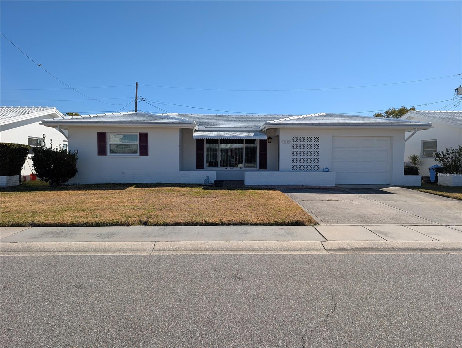 10139 44TH WAY N - Photo 1
