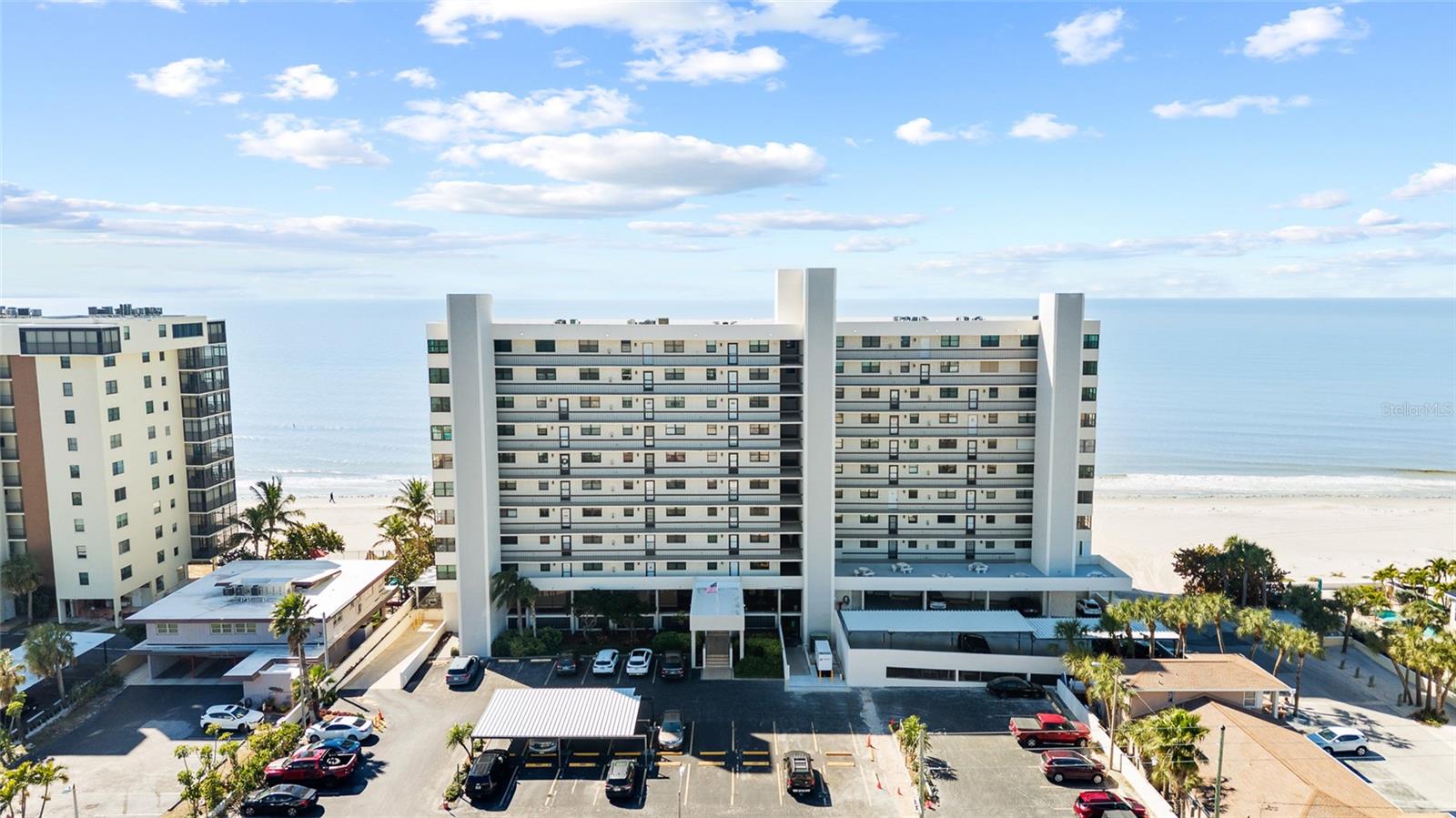 15462 GULF BLVD #601 - Photo 1