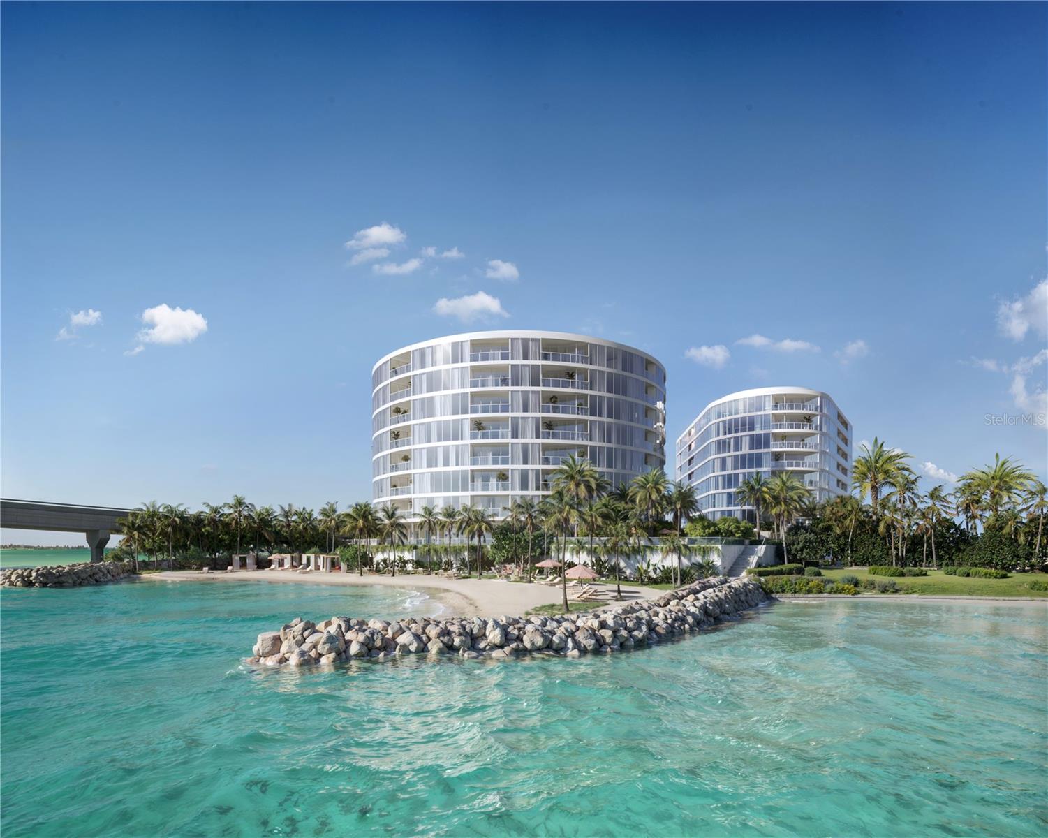 805 S GULFVIEW BLVD #407A - Photo 1