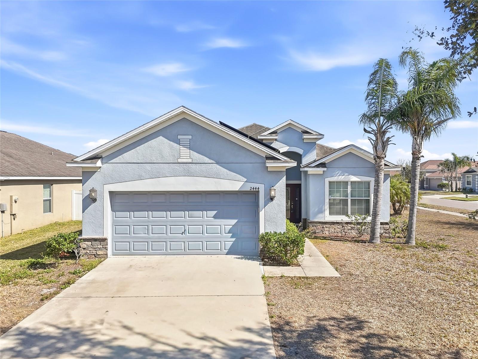 2444 DAKOTA ROCK DR - Photo 1
