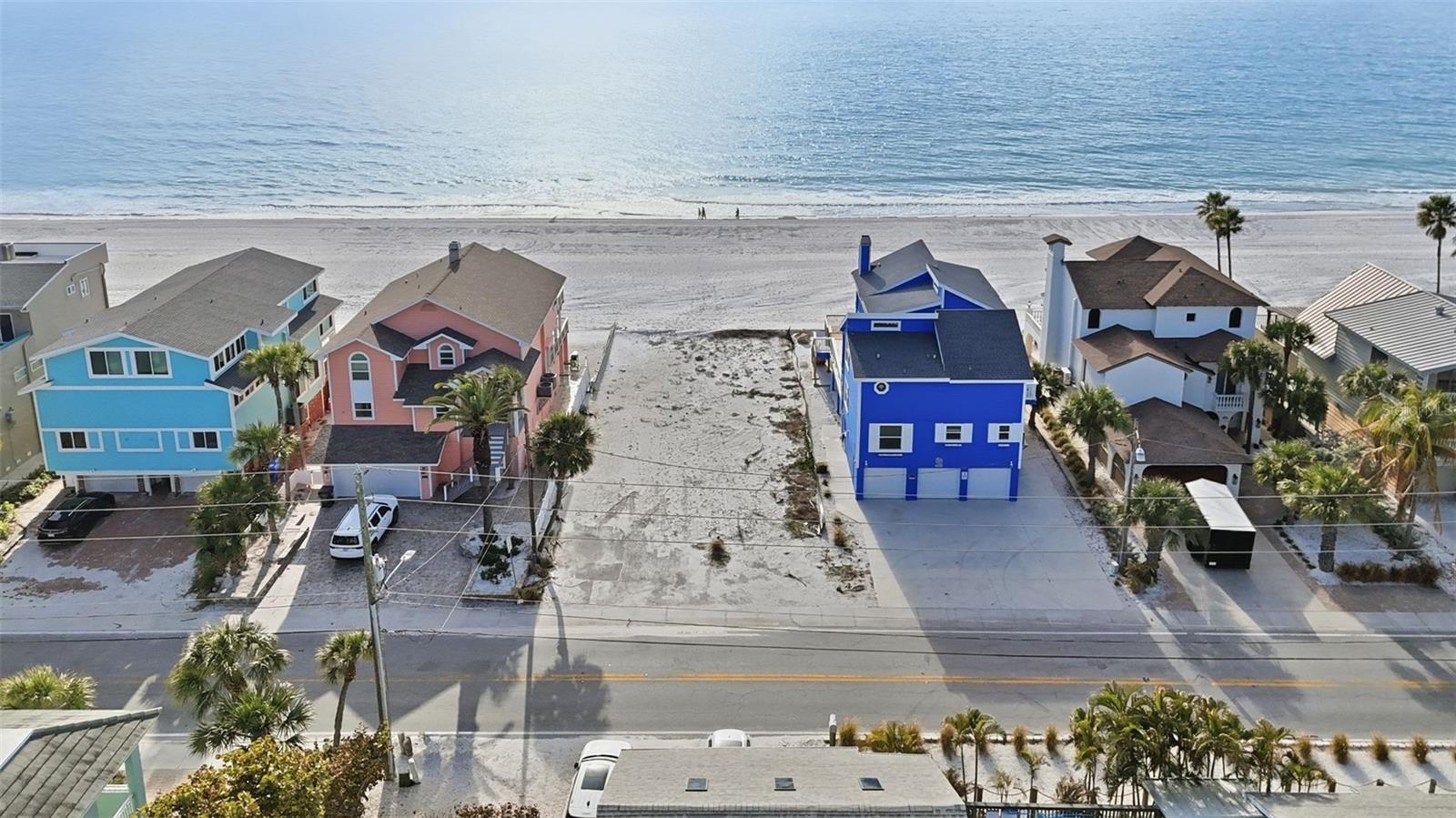 8430 W GULF BLVD - Photo 1