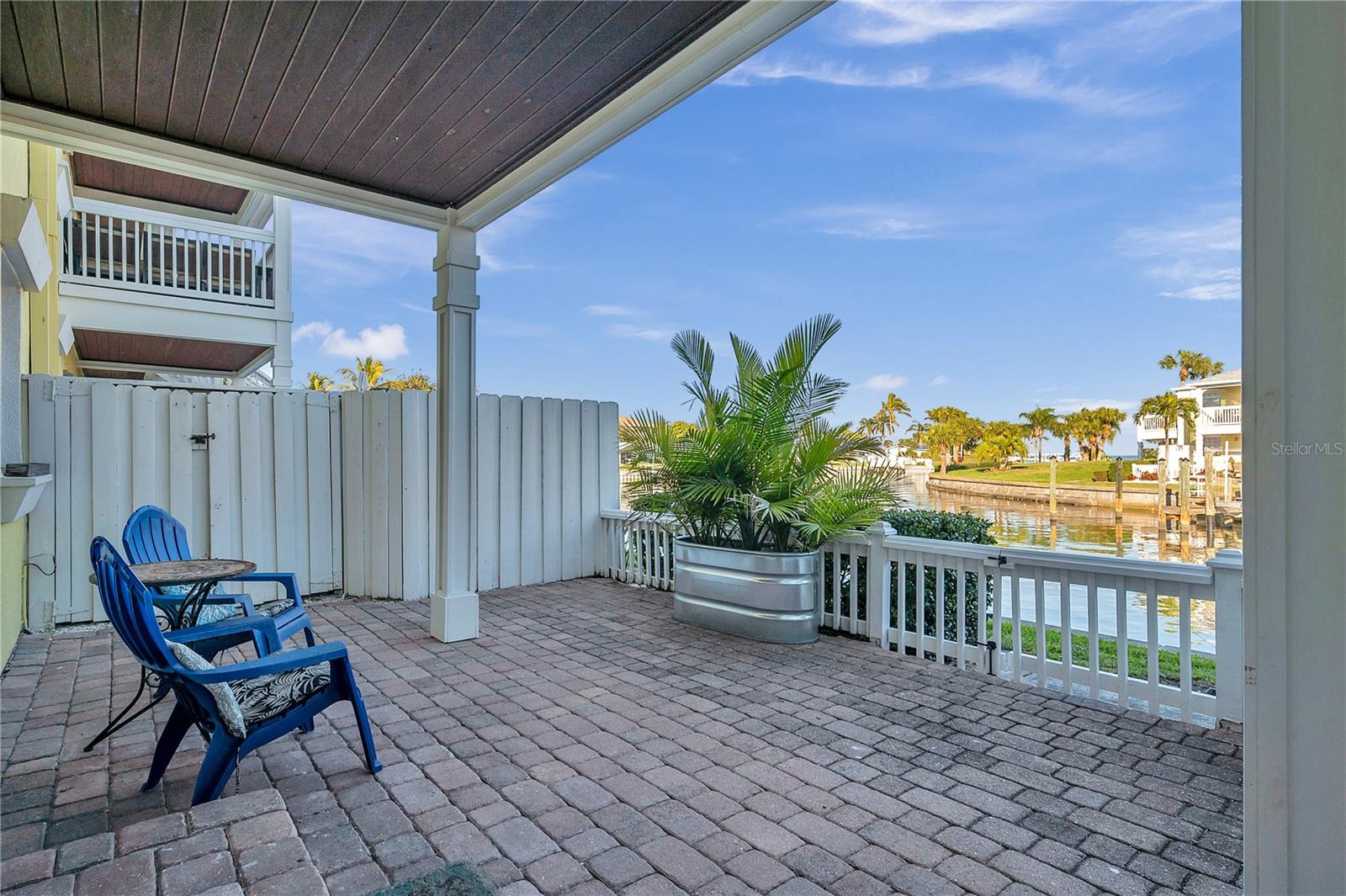 4728 BEACH DR SE #A - Photo 1