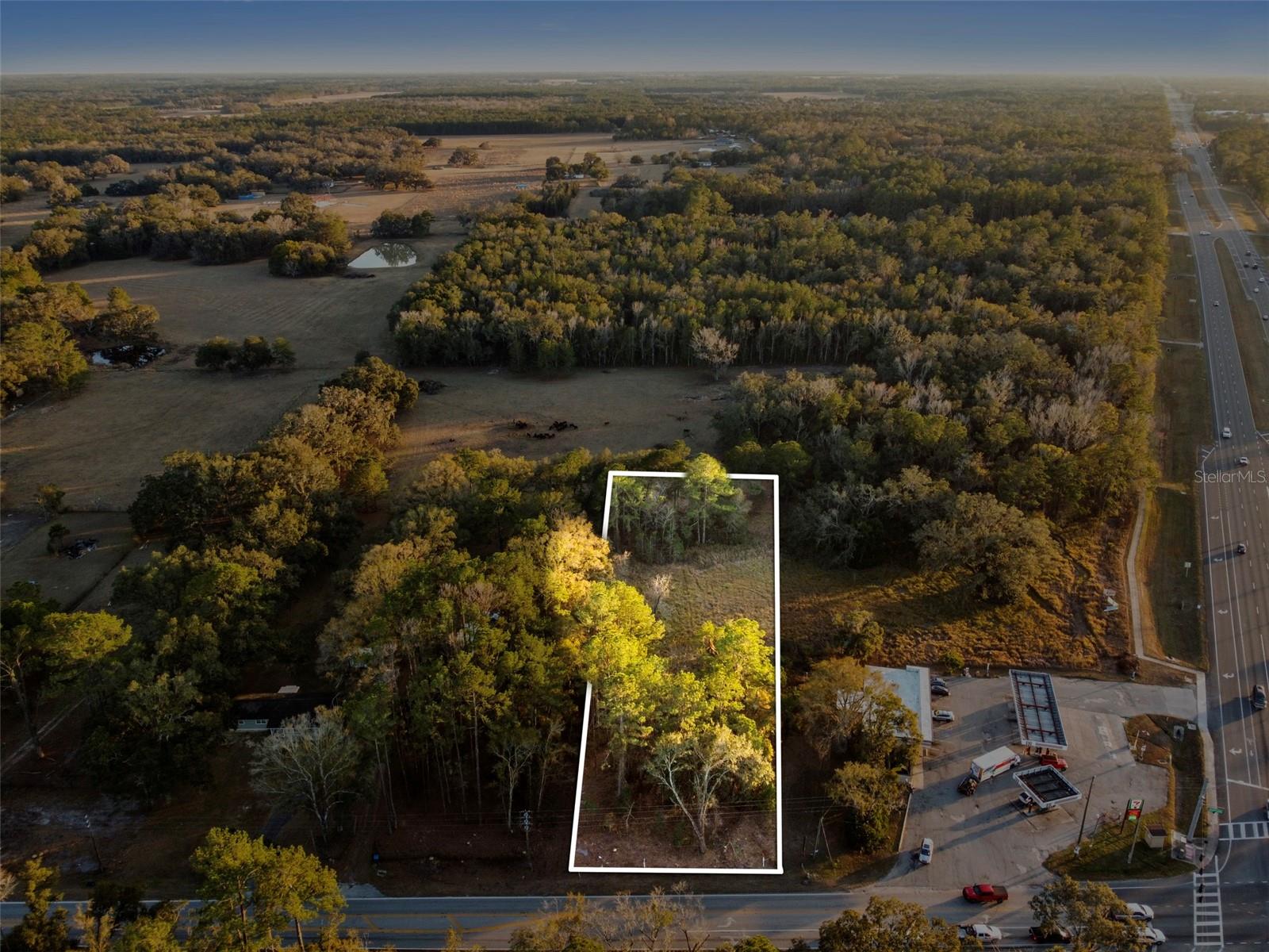 POWELL RD - Photo 1