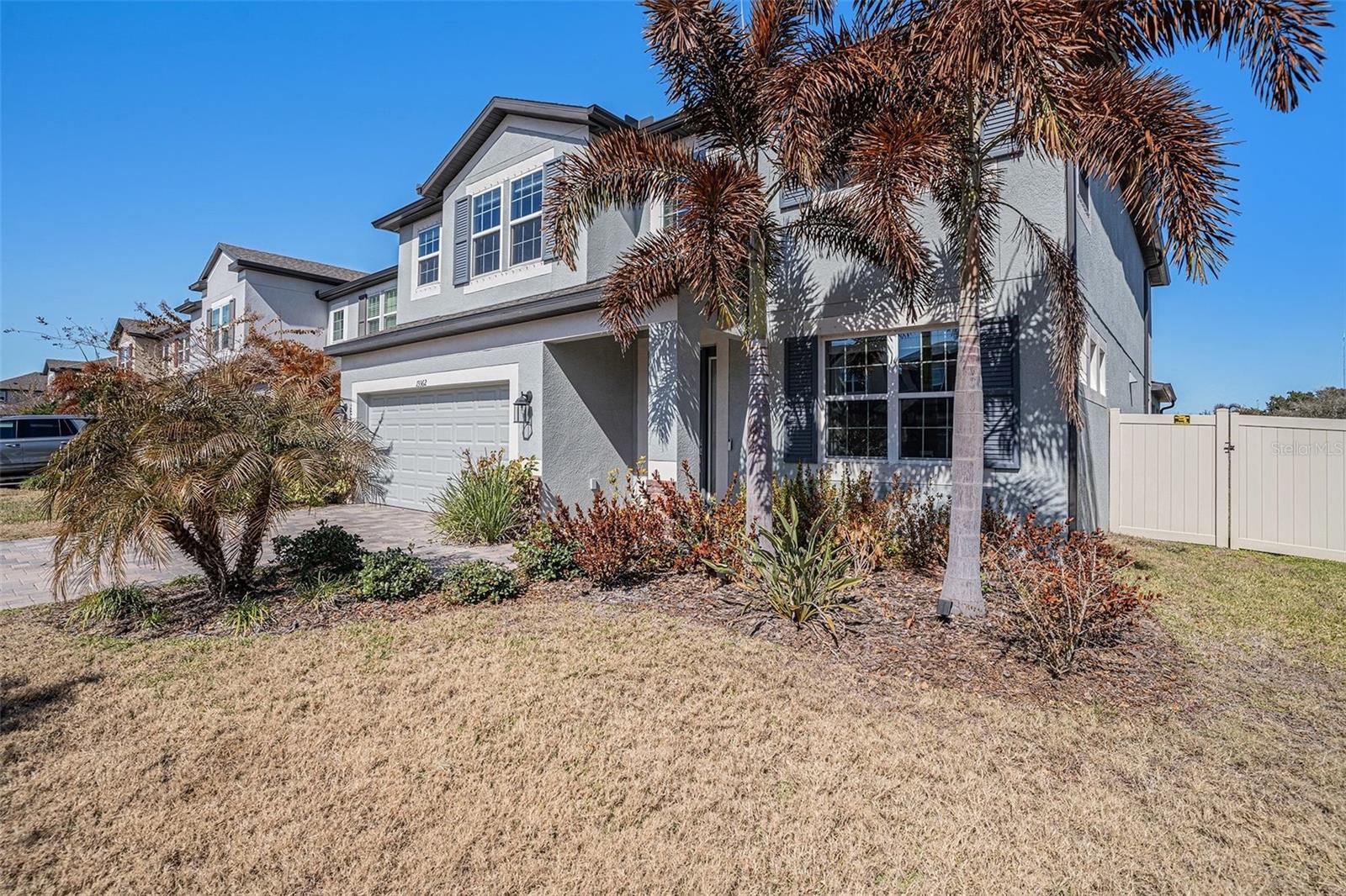 13362 SAGE HOLLOW AVE - Photo 1
