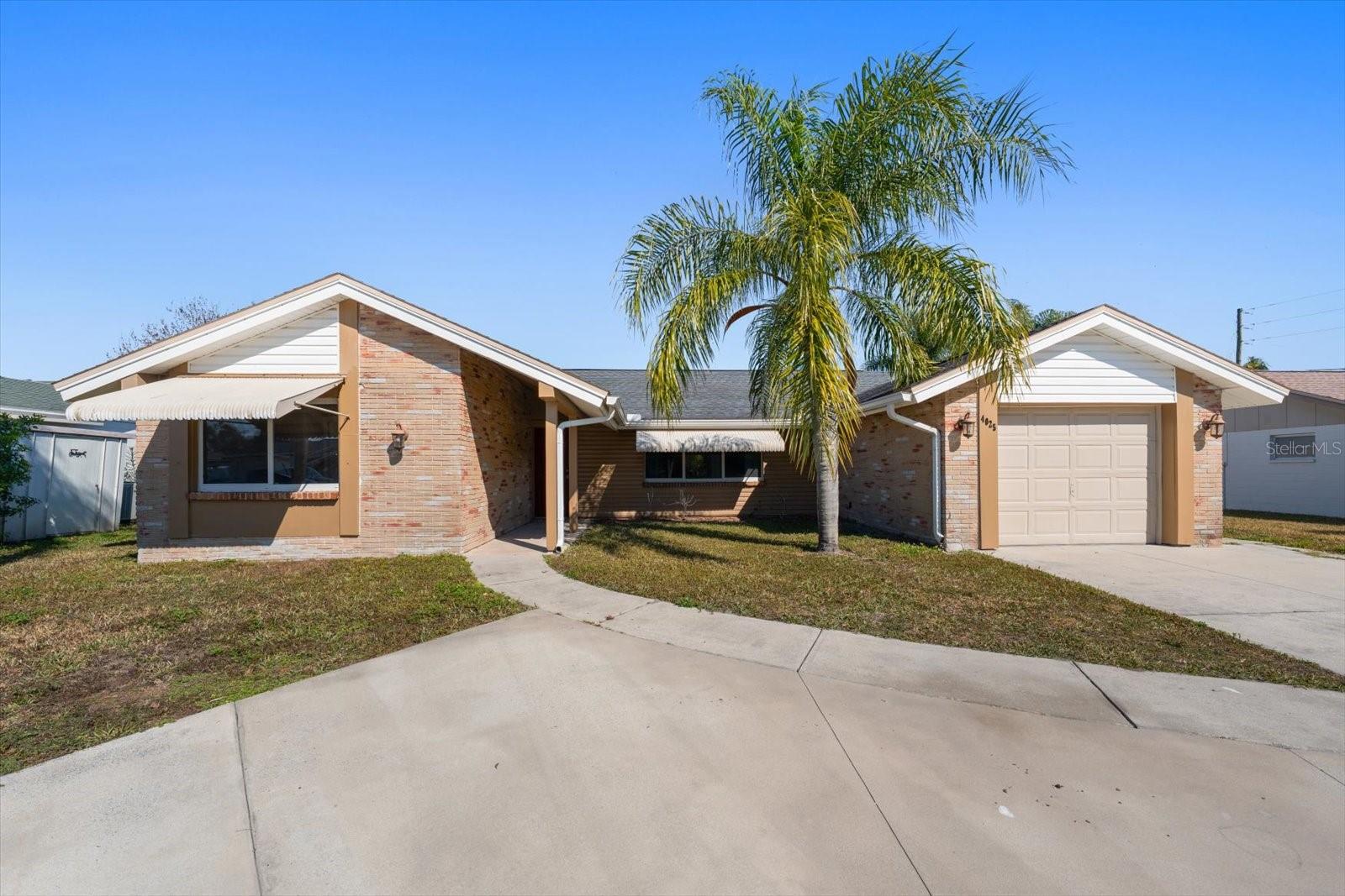 4025 SAIL DR - Photo 1