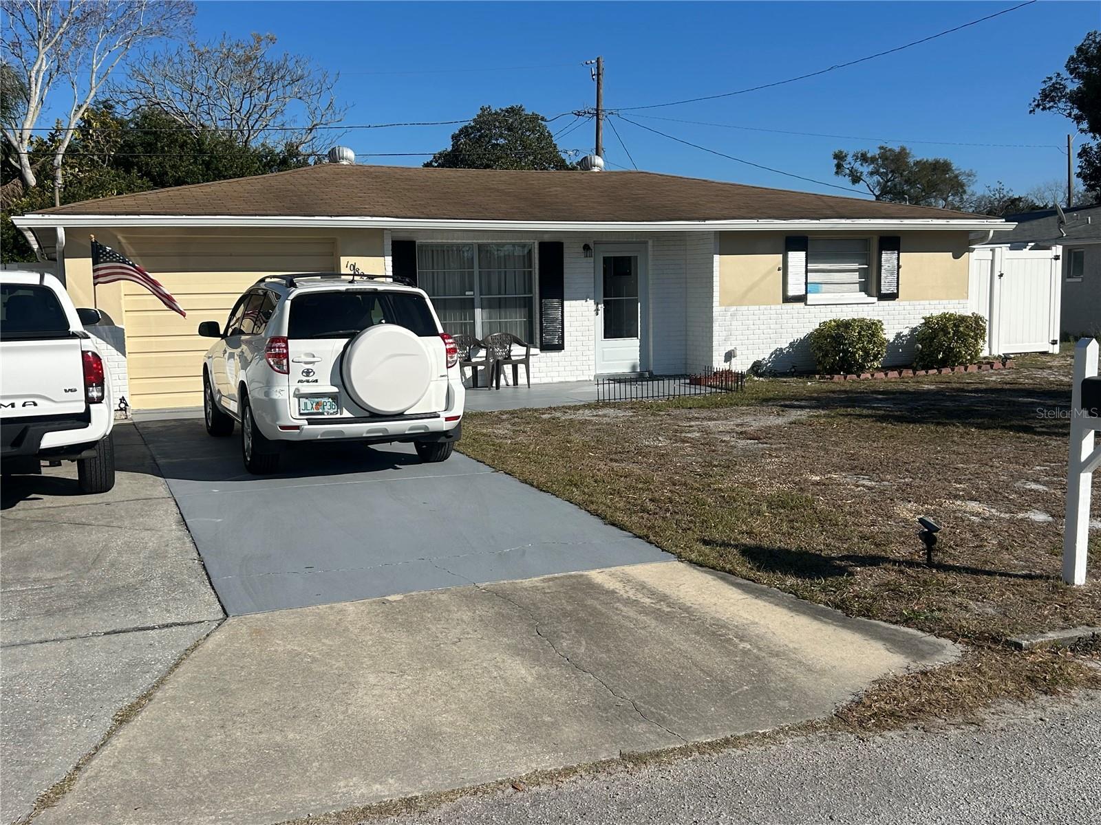 Property at 10824 INGLEWOOD AVE, Port Richey