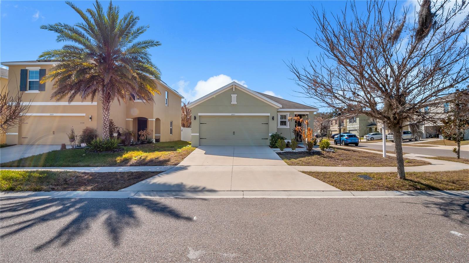 3503 DIAMOND LEAF CT - Photo 1