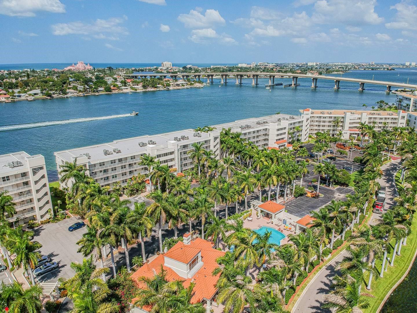 6085 BAHIA DEL MAR CIR #468 - Photo 1