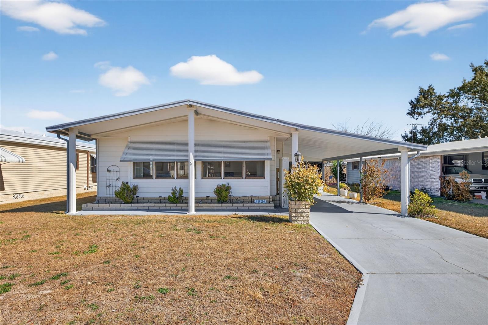3836 WILLIAM HUME DR - Photo 1