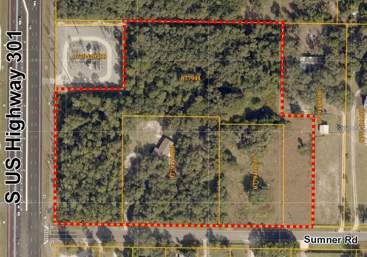 10518 SUMNER RD - Photo 1