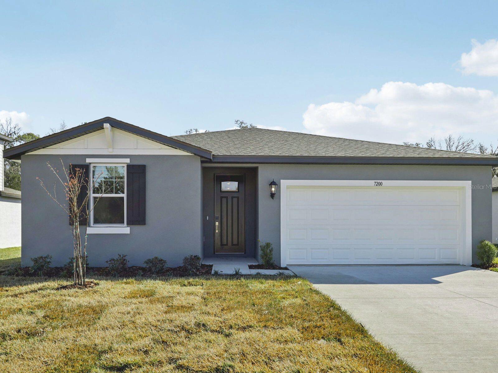 7200 RAY CREEK DR - Photo 1