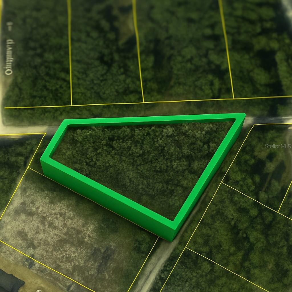 CORAL ROCK DR - Photo 1
