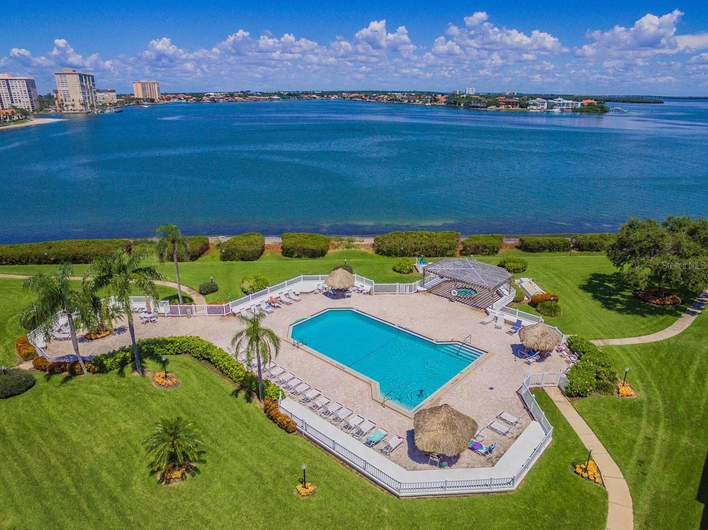 6104 PALMA DEL MAR BLVD S #604 - Photo 1