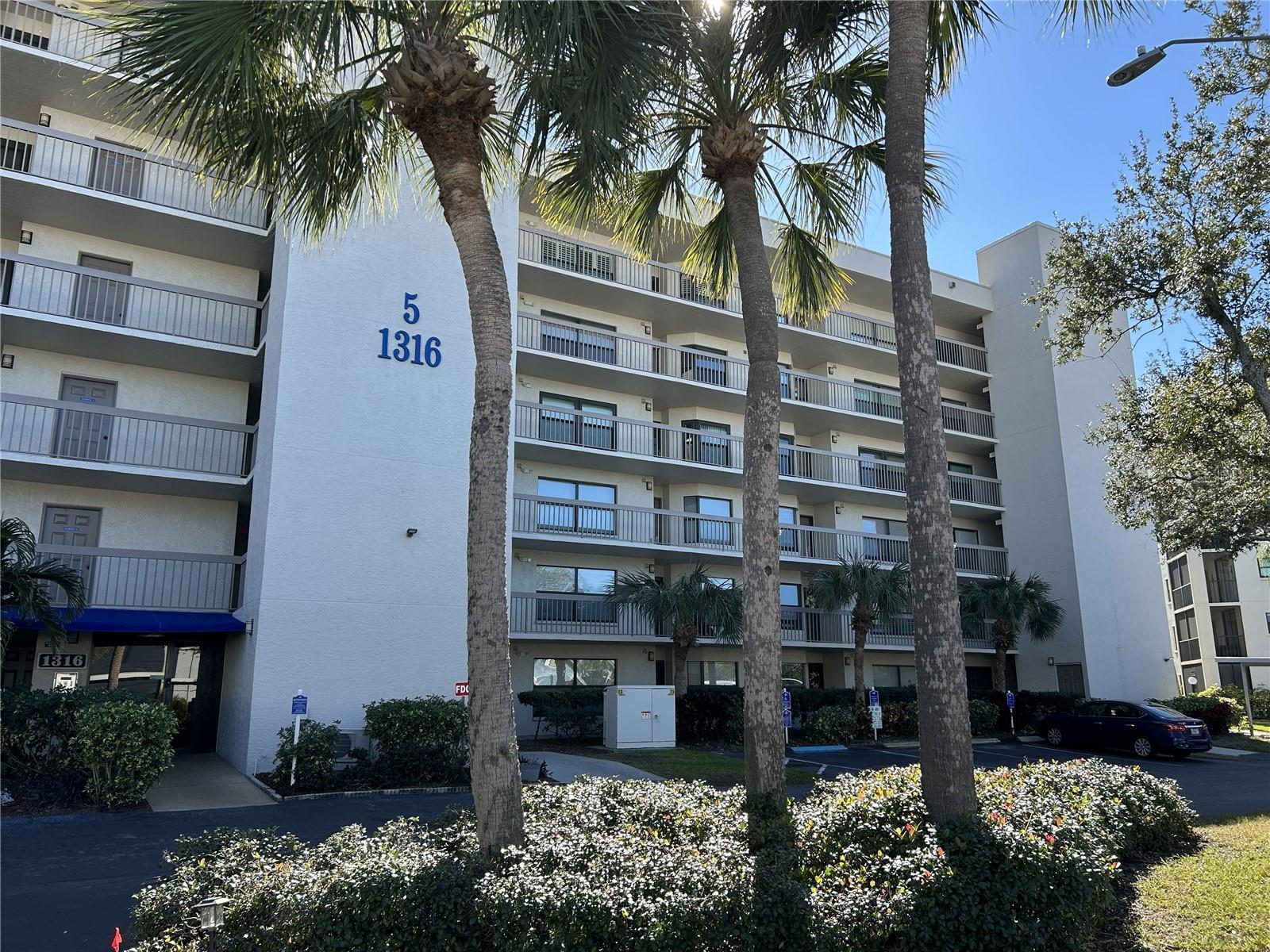 1316 PASADENA AVE S #202 - Photo 1