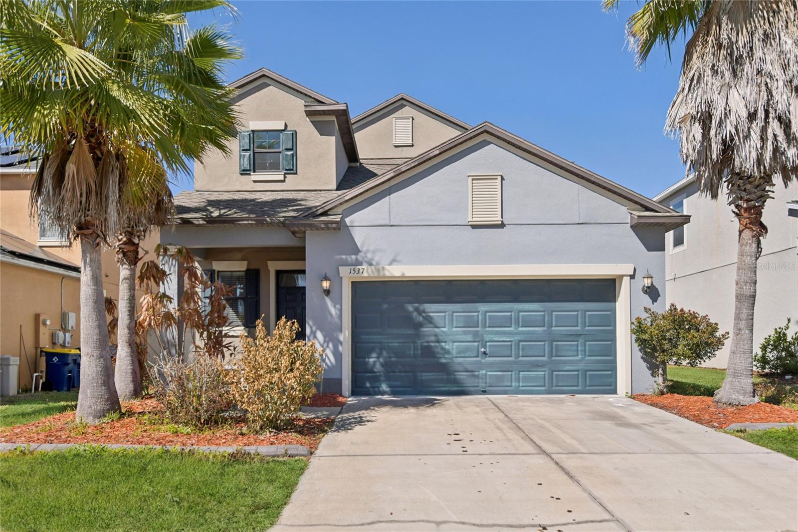 1537 TALLULAH TER - Photo 1