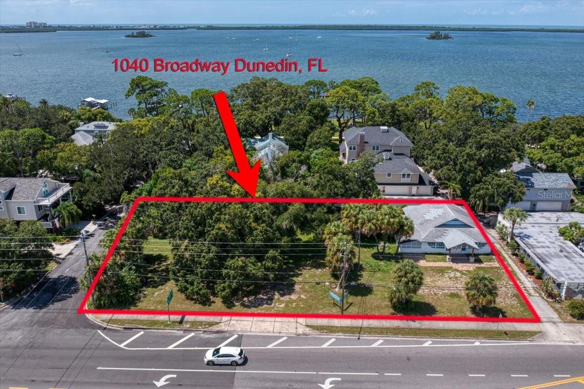 Property at 1040 BROADWAY, Dunedin