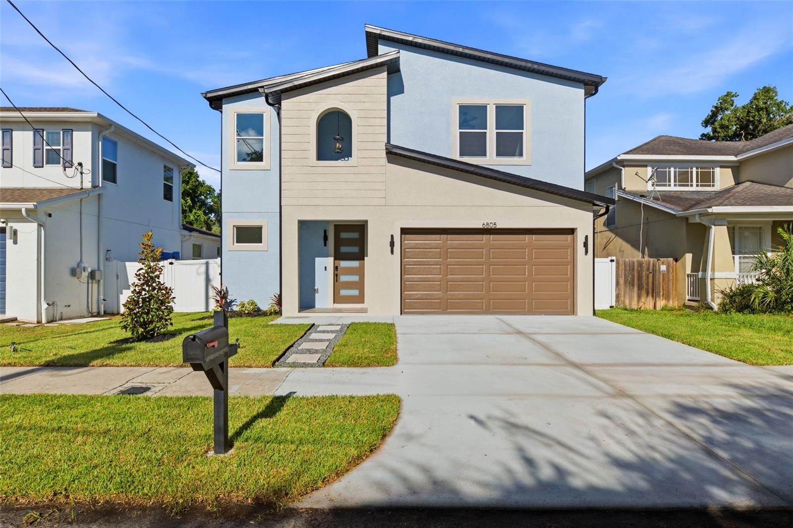 6805 S ELEMETA ST - Photo 1