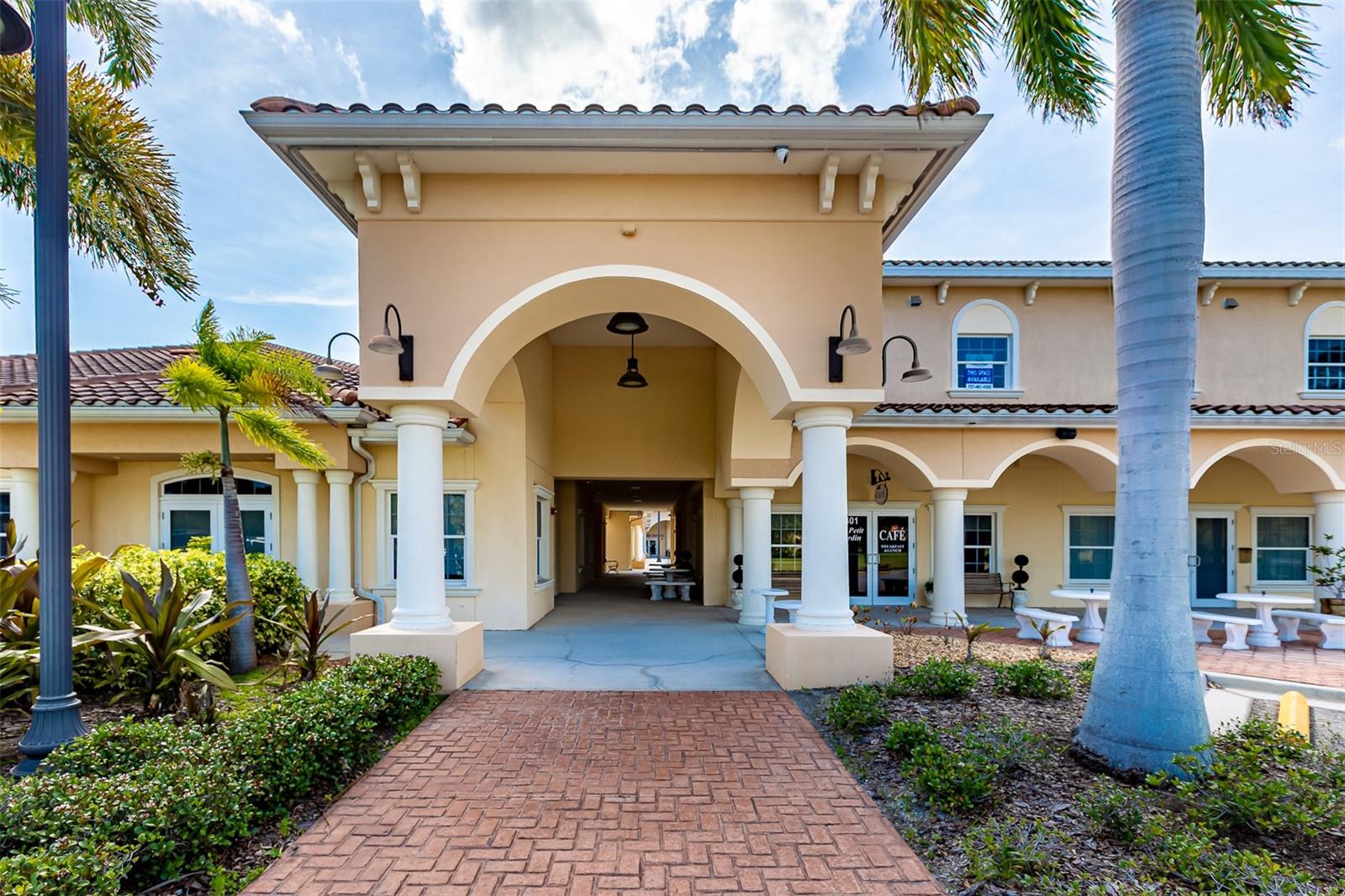 Property at 1500 E VENICE AVE #4F, Venice