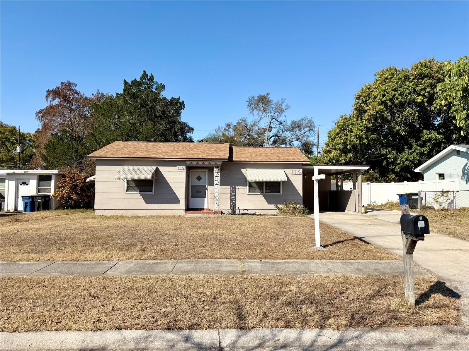 110 S CORONA AVE - Photo 1