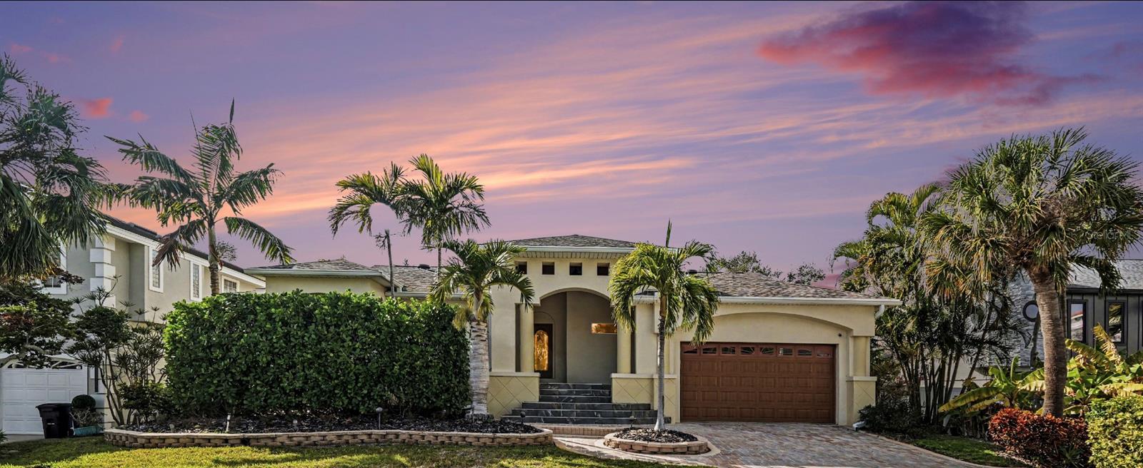 Property at 840 3RD AVE S, Tierra Verde
