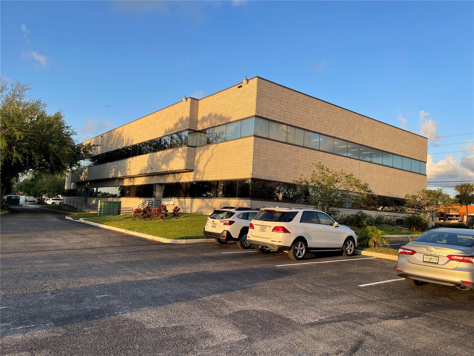 Property at 9555 SEMINOLE BLVD #001, Seminole