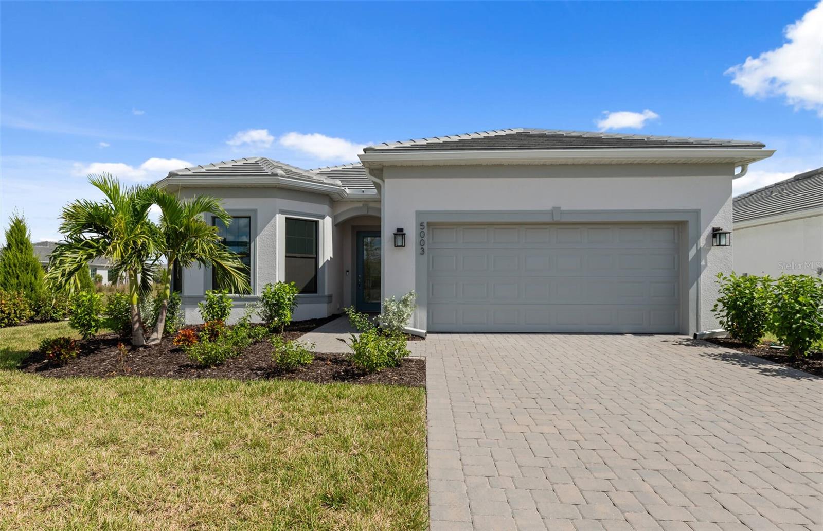 5003 STONEY POINT GLN - Photo 1
