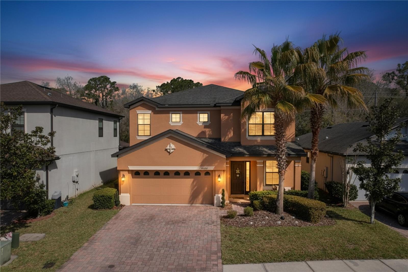 15246 ANGUILLA ISLE AVE - Photo 1